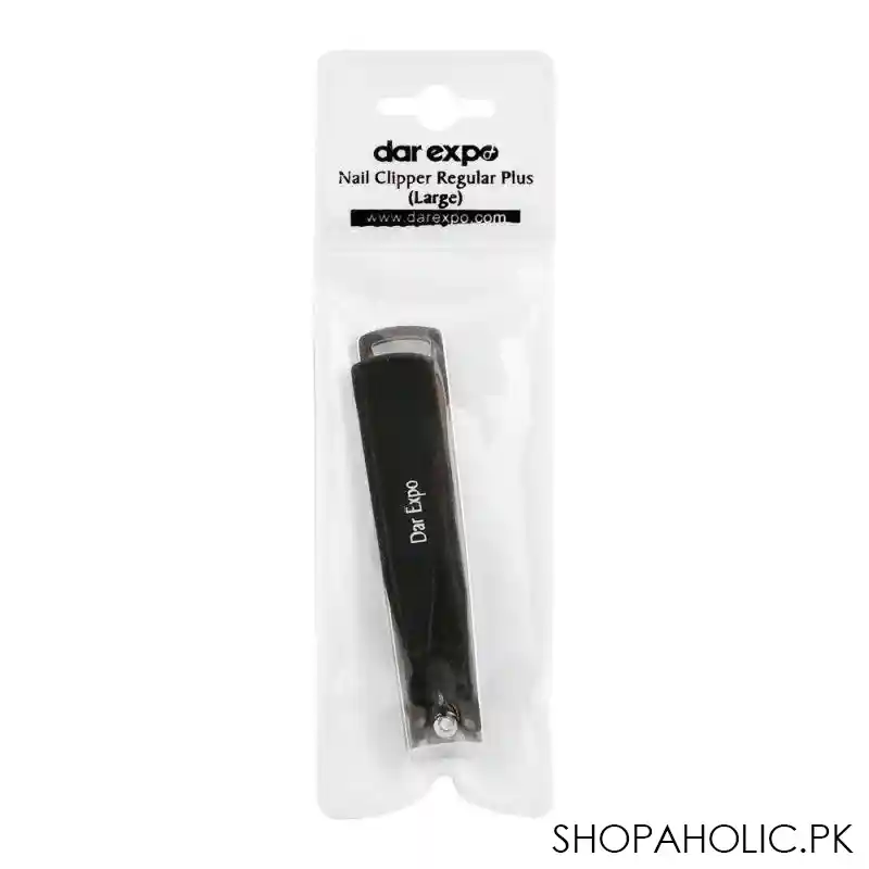 dar expo regular plus nail clipper, large image3