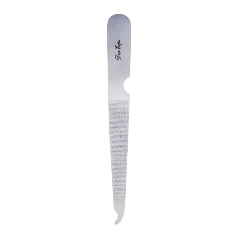 dar expo stainless steel nail file 4.5 inches main image