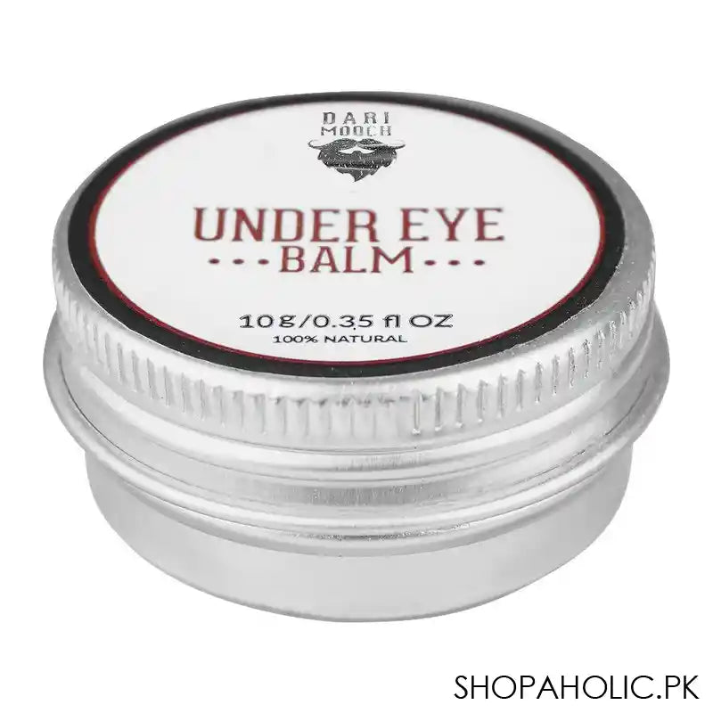 Dari Mooch Under Eye Balm, 10g - Main Image