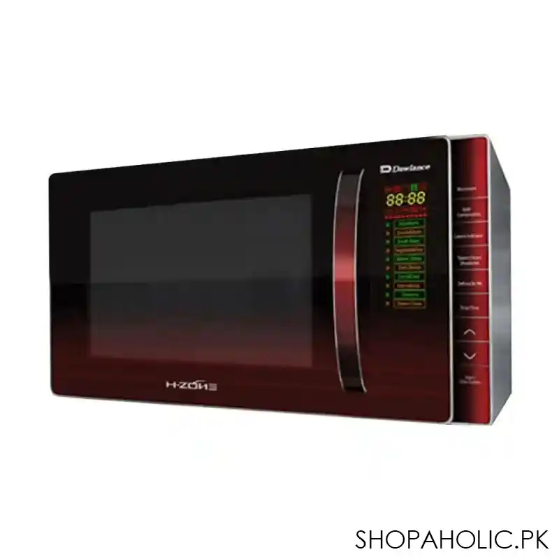 dawlance convection microwave oven, 25 liters, dw 115 chzp main image