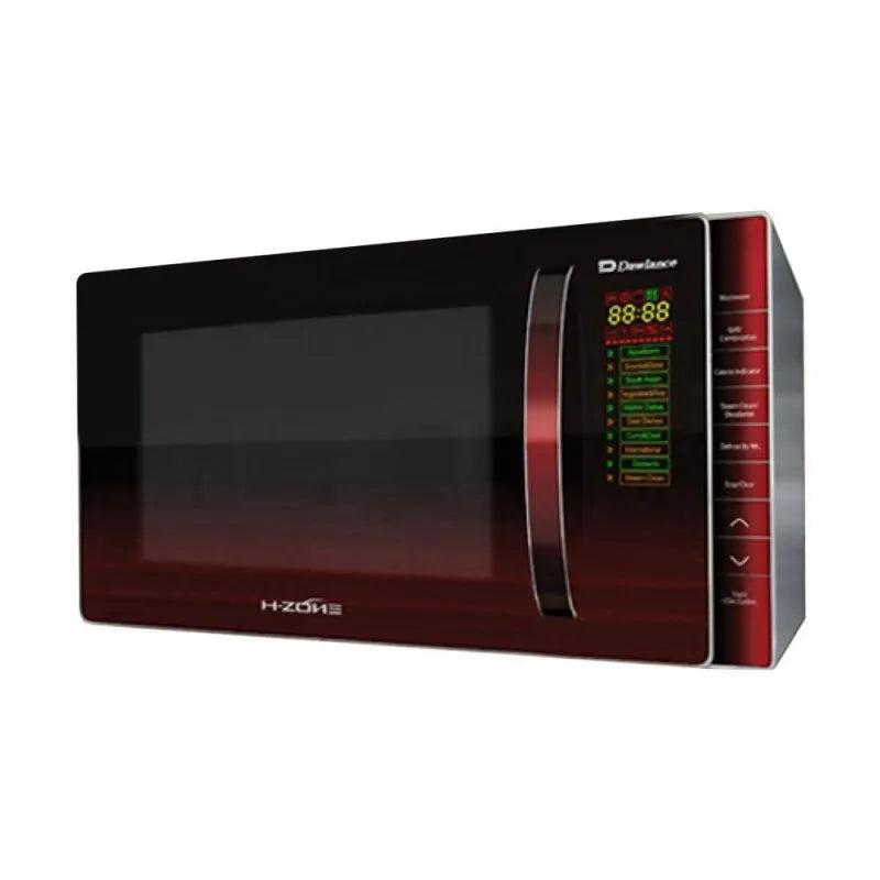 dawlance convection microwave oven, 25 liters, dw 115 chzp main image