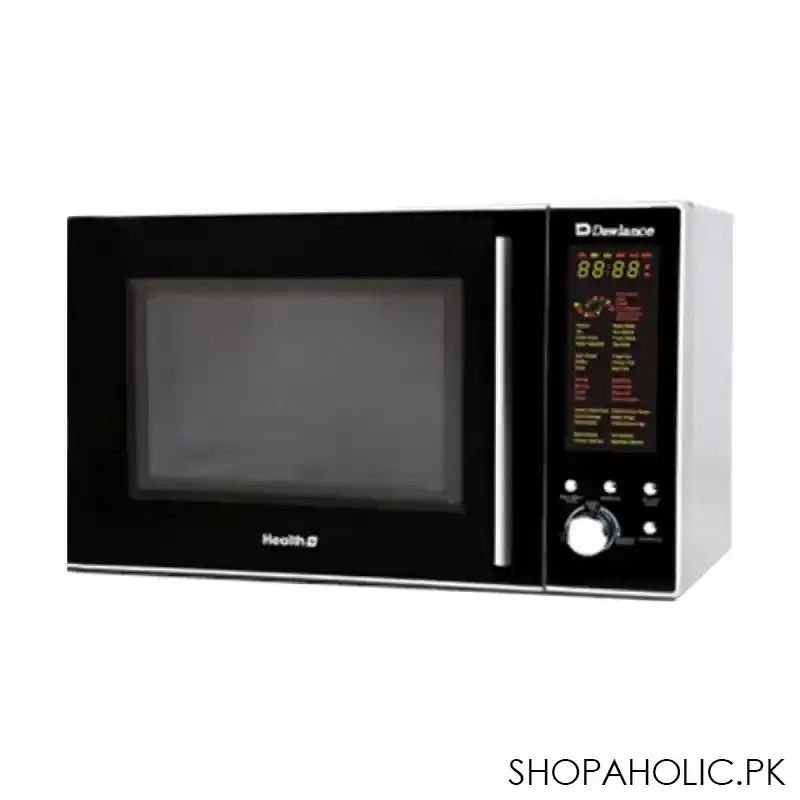 dawlance cooking series microwave oven, 30 liters, dw 131 hp main image