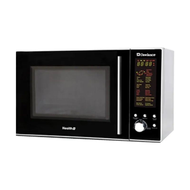 dawlance cooking series microwave oven, 30 liters, dw 131 hp main image