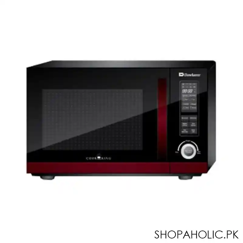 dawlance grill microwave oven, 30 liters, dw 133 g main image