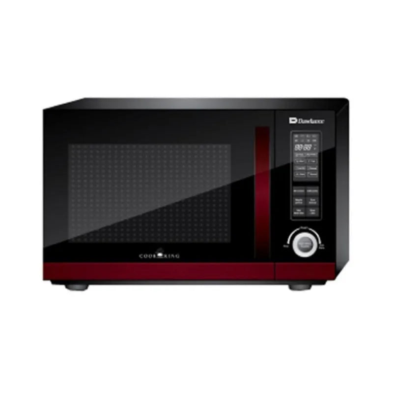 dawlance grill microwave oven, 30 liters, dw 133 g main image