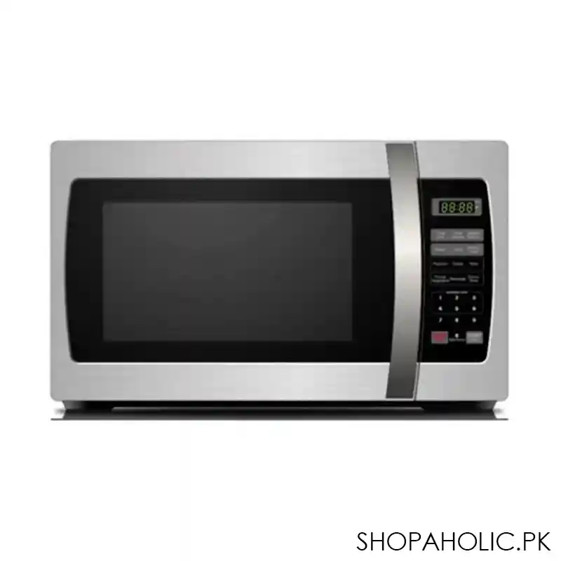 dawlance grill microwave oven, 36 liters, dw 136 g main image