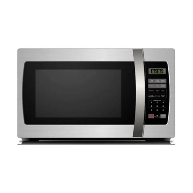 dawlance grill microwave oven, 36 liters, dw 136 g main image