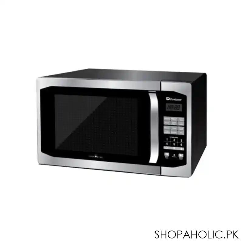 dawlance grill microwave oven, 42 liters, dw 142 hzp main image