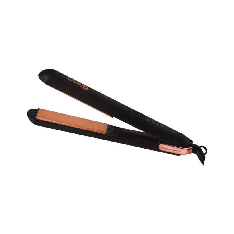 dawlance hair straighter, black, dwhs 7030 main image