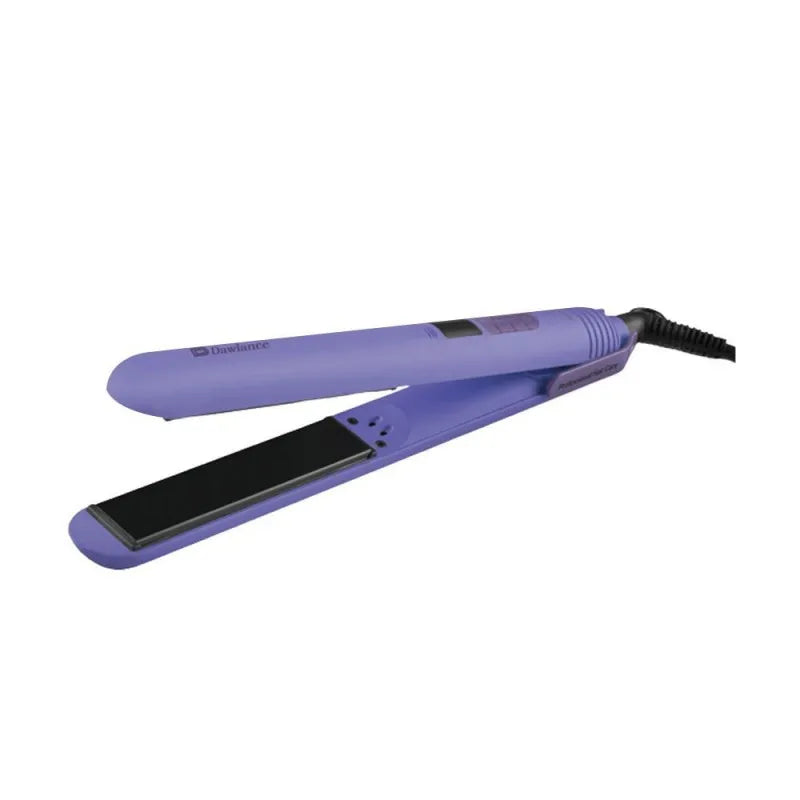 dawlance hair straighter, purple, dwhs 7032 main image