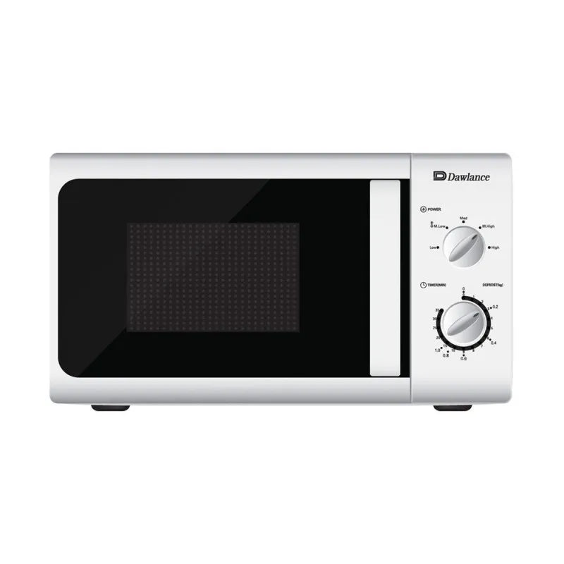 dawlance microwave oven, 20 liters, dw 220 s main image