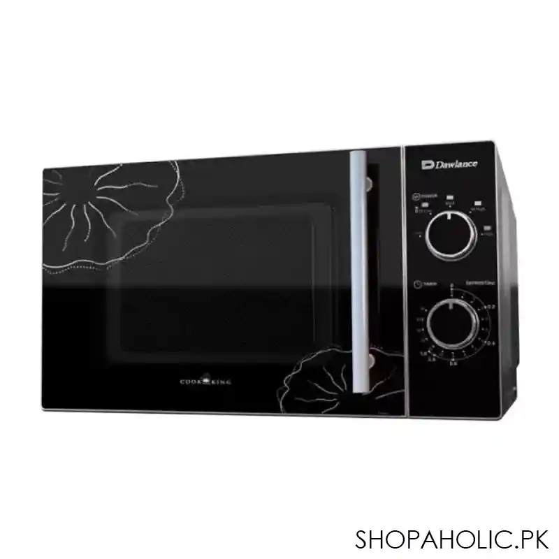 dawlance microwave oven, 20 liters, md 7 main image