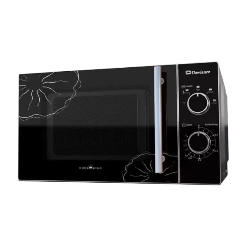 dawlance microwave oven, 20 liters, md 7 main image