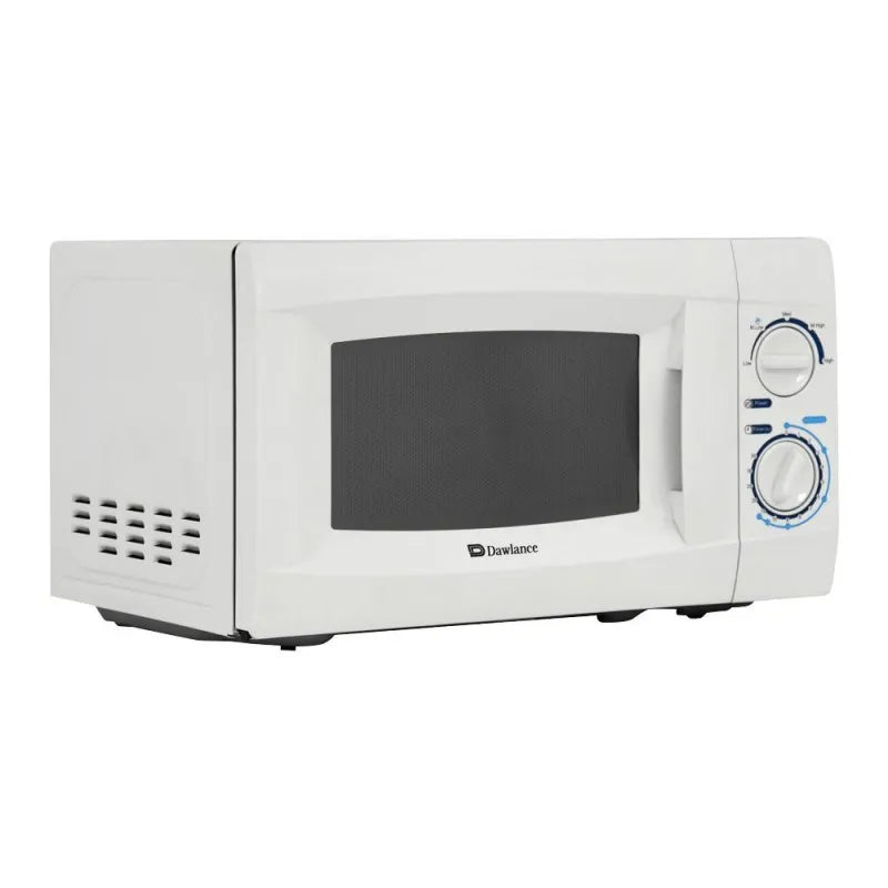 dawlance microwave oven, 20 liters, white, dw 15 s main image