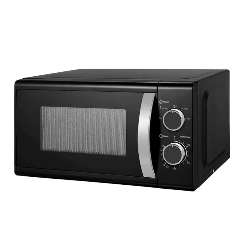 dawlance microwave oven, black, dw 210s pro main image