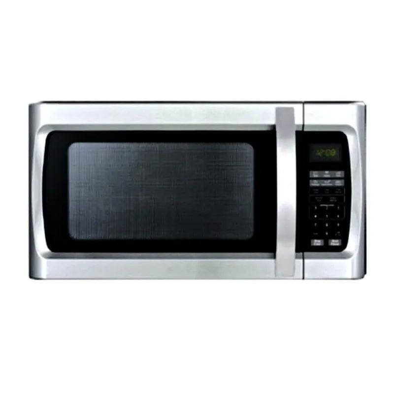 dawlance microwave oven with grill, 36 liters, black, dw 132s main image