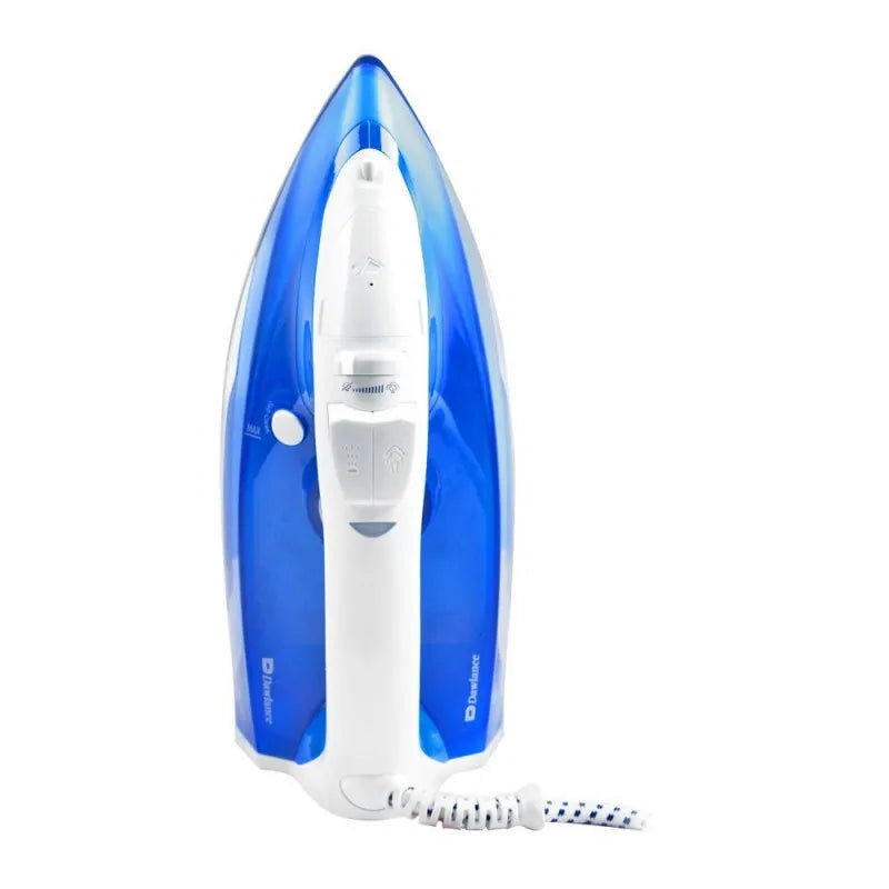 dawlance self cleaning steam iron, dwsi 7282 image2