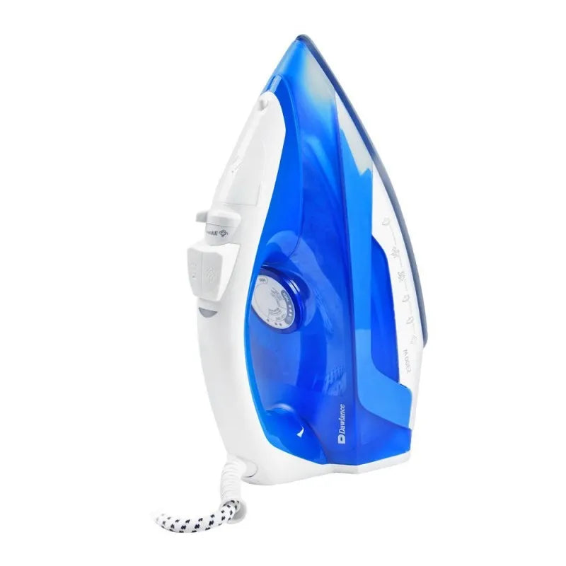 dawlance self cleaning steam iron, dwsi 7282 main image