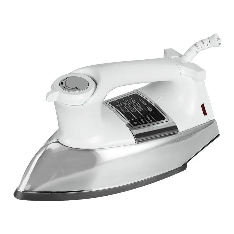 dawlance smart heating dry iron, 1020w, white, dwdi 1020 main image