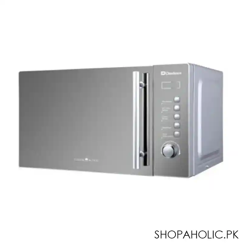 dawlance solo microwave oven, 20 liters, dw 295 main image