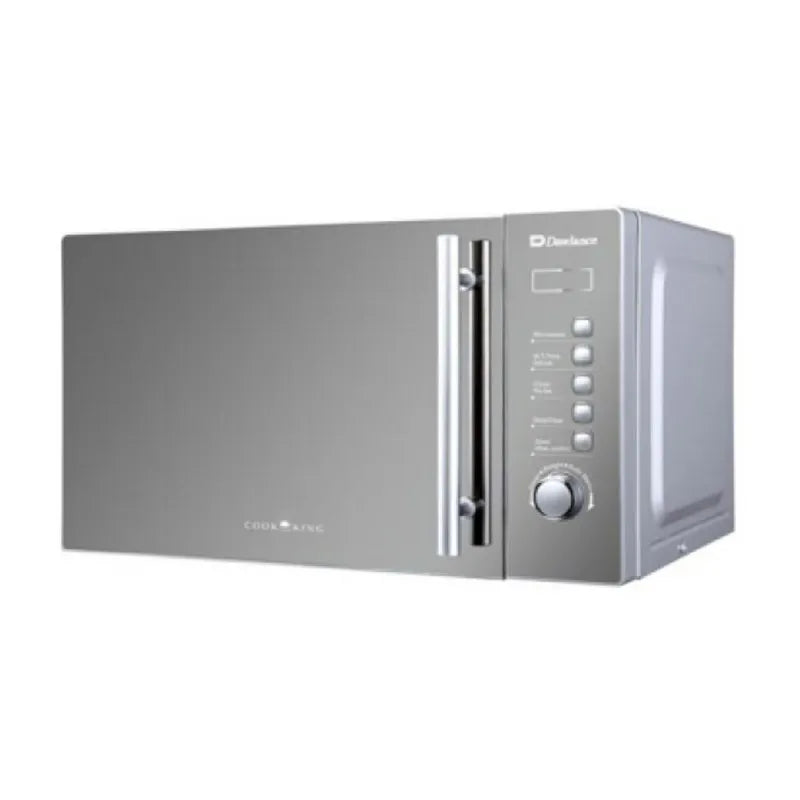 dawlance solo microwave oven, 20 liters, dw 295 main image