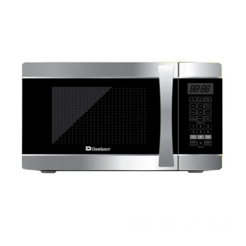 dawlance solo microwave oven, 62 liters, dw 162 hzp main image