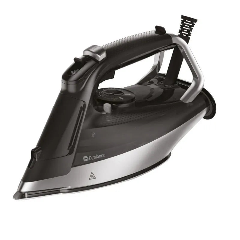 dawlance steam pro steam iron, 2400w, dwsi 8000 main image