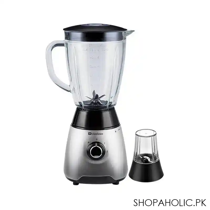 dawlance table blender, 500w, dwtb 620 main image