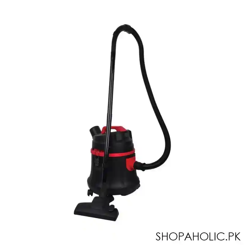 dawlance vacuum cleaner, 1600w, dwvc 7500 main image