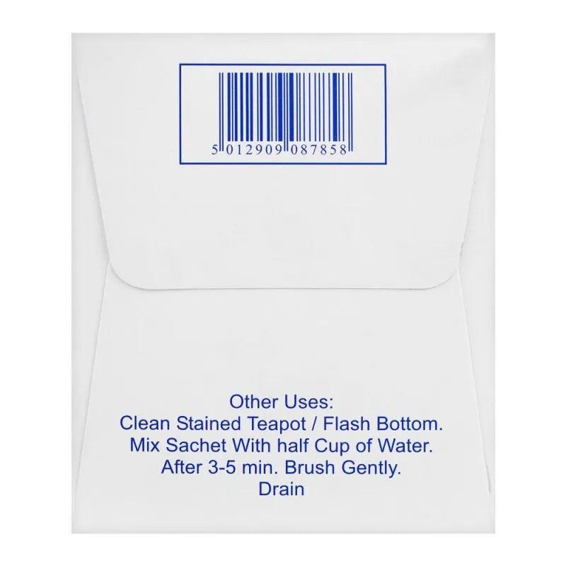 de scaler citric acid sachet, 10g image2