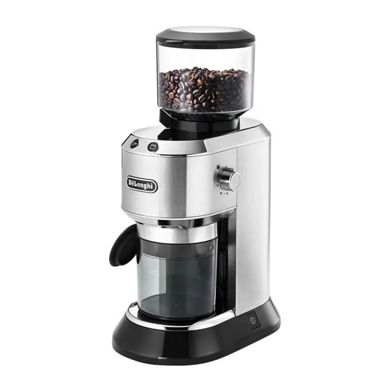 delonghi dedica coffee grinder, kg 520.m main image