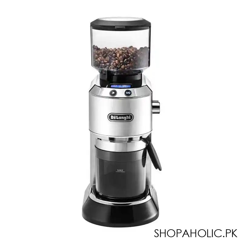 Delonghi Dedica Coffee Grinder, KG521.M - Main Image