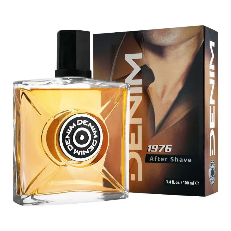 denim 1976 after shave, 100ml main image