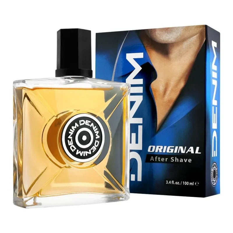 denim original after shave, 100ml main image