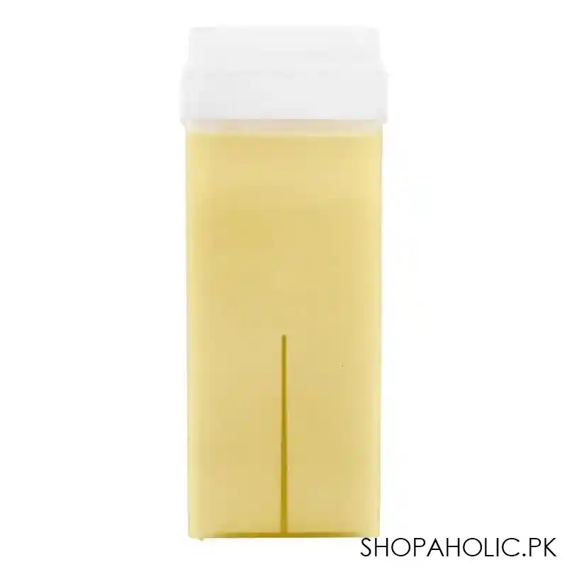 depilia banana 1.16 lipo roll on wax, 100ml image2