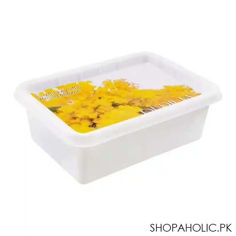 depilia mimosa paraffin wax, 500ml main image