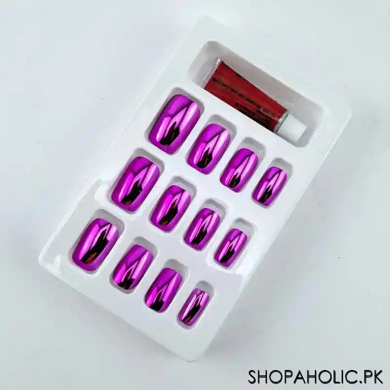 designer nails set main image