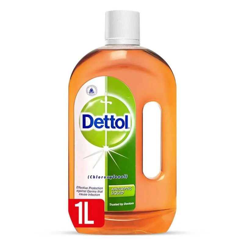 dettol antiseptic liquid 1 litre image4