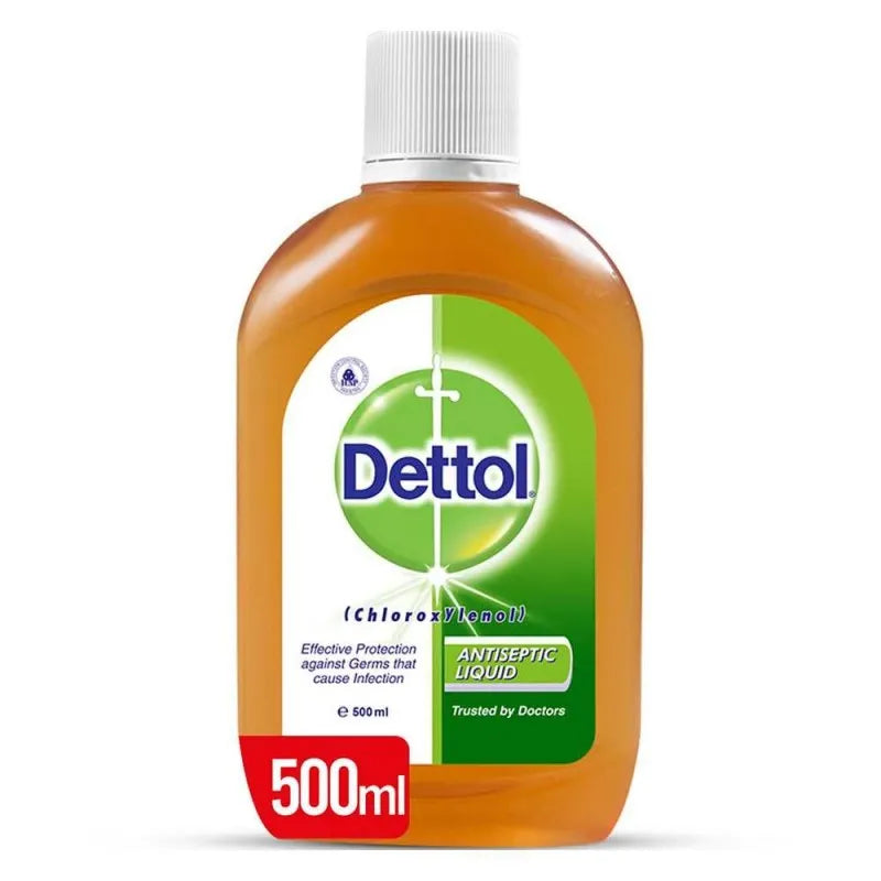 dettol antiseptic liquid 500ml image3