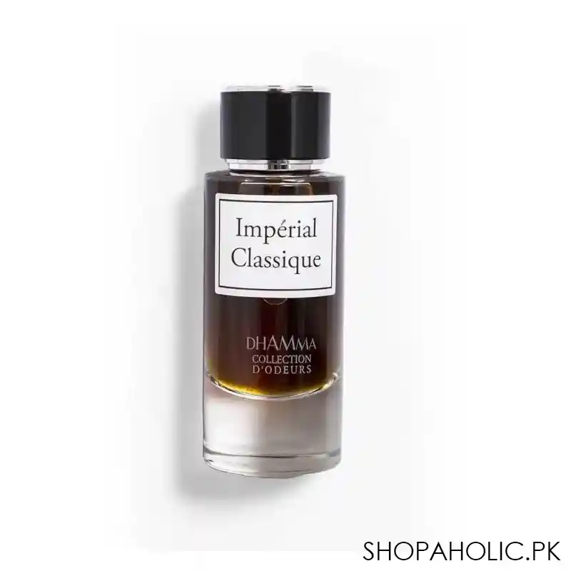 dhamma imperial classique eau de parfum, 100 image2