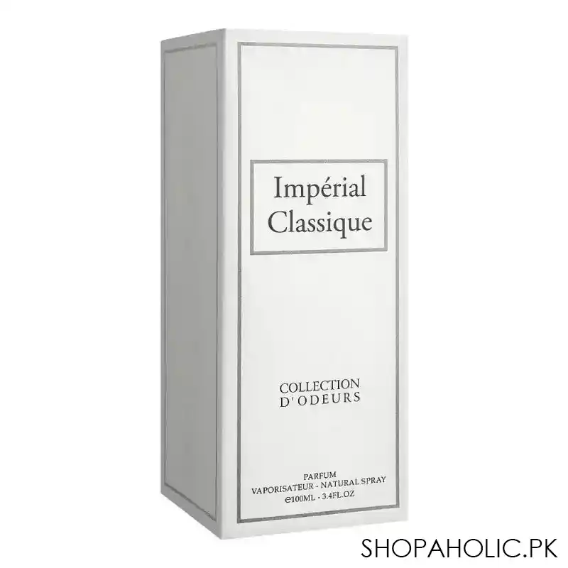 dhamma imperial classique eau de parfum, 100 image4