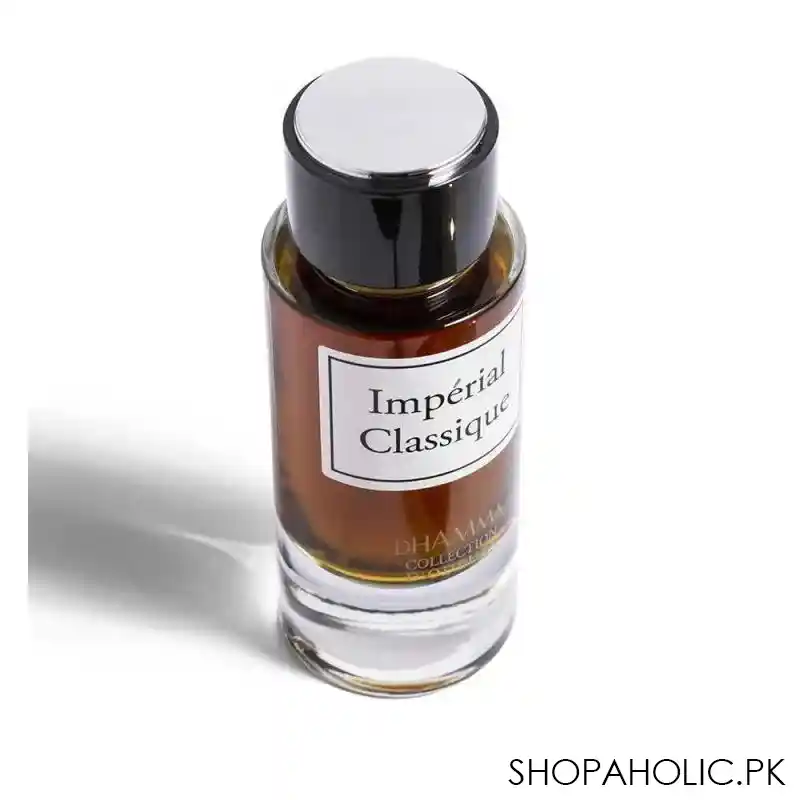 dhamma imperial classique eau de parfum, 100 main image