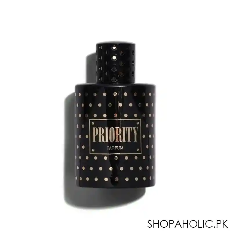 dhamma priority eau de parfum, 100ml image2