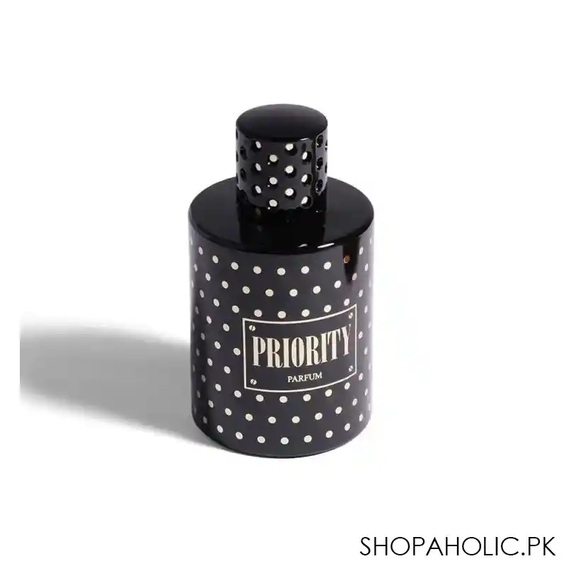 dhamma priority eau de parfum, 100ml main image