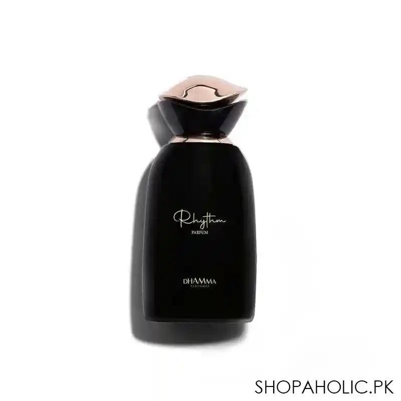 dhamma rhythm eau de parfum, for men & women, 100ml image2