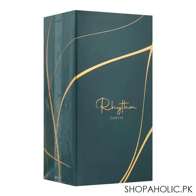 dhamma rhythm eau de parfum, for men & women, 100ml image5