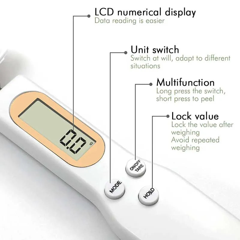 digital measuring spoon scale image3