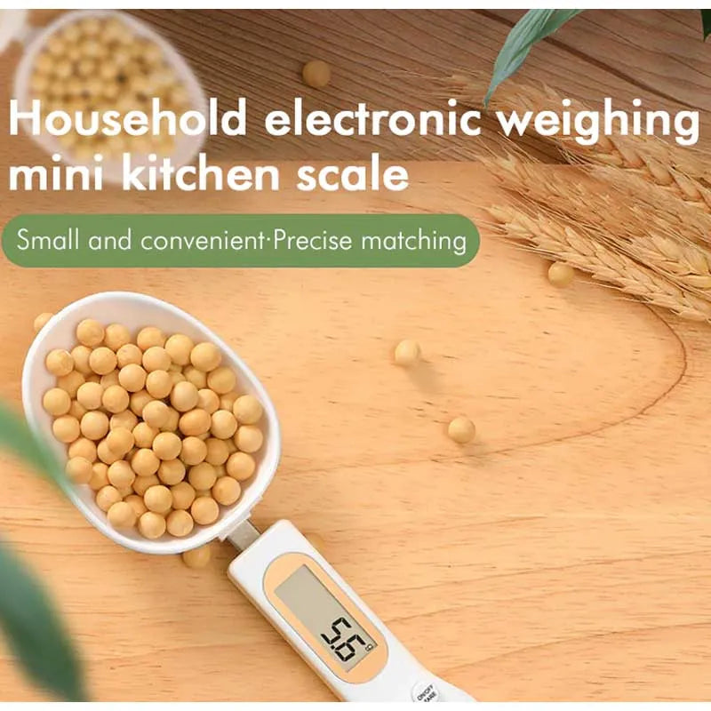 digital measuring spoon scale image8