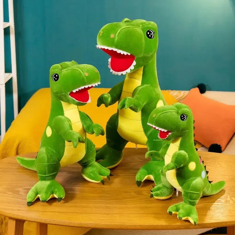 dinosaur plush toy image2