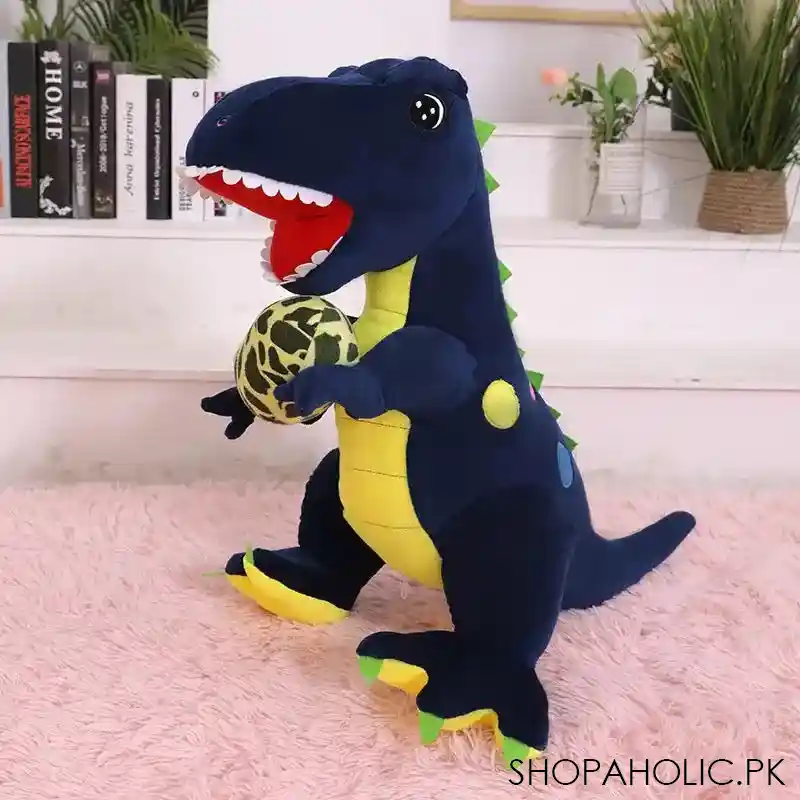 dinosaur plush toy image4